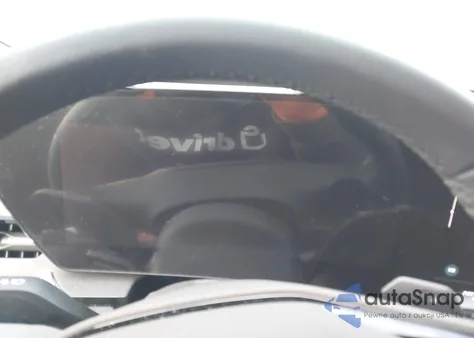 2025 Audi Q6 E-Tron Premium Plus Quattro z USA, uszkodzony, nr VIN WA124BGFXSA014997